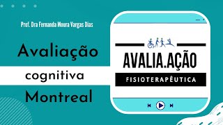 Avaliação Cognitiva Montreal (MOCA)