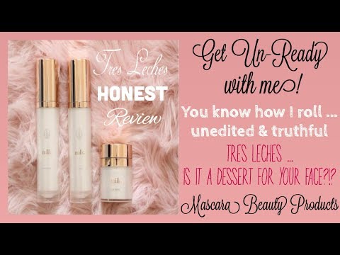 download lagu mp3 mp4 Tres Leches Skin Care System Reviews, download lagu Tres Leches Skin Care System Reviews gratis, unduh video klip Tres Leches Skin Care System Reviews