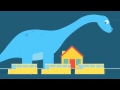PROMO PBS Kids CB2 DinoTrain Gigantic MIX V1 Yeni Alvarez Voiceover Actor Spanish Voiceover