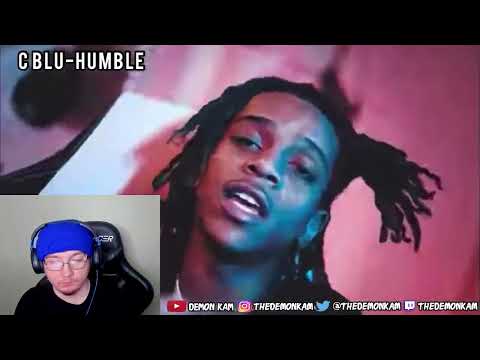Demon Kam Reacts to NY Drill: Most Lyrical Bars (Including Kay Flock, Lee Drilly, Bando & More