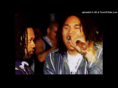 Craig G vs. Supernatural - Freestyle Battle