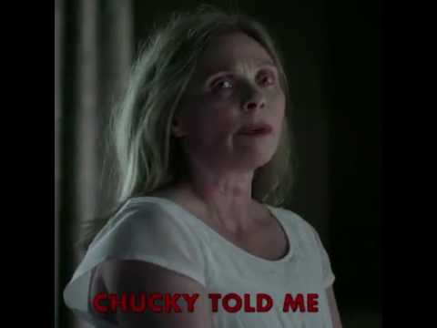 Cult Of Chucky - Red Band Trailer with subtitles