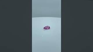 Turmalina Gota 12.5x7.5mm - Vídeo