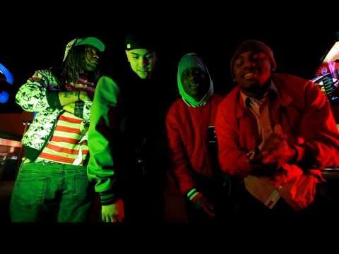 OFFICIAL (HOW TO: CAT DADDY 2.0) - Rej3ctz , Audio Push & Rowdy A.