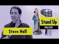 Steve Hall | Russell Howard's Good News | FULL CLIP