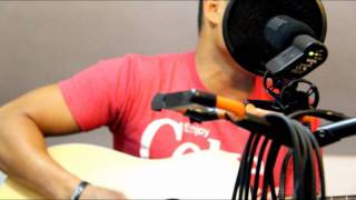 Now I Know - Gabe Bondoc (cover)