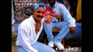 Vivir lo nuestro - Issac Delgado & Adalberto Alvarez