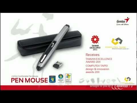 KYE 31300005400 Genius klaviatūra Smart KB-100, Juodas, USB, US video