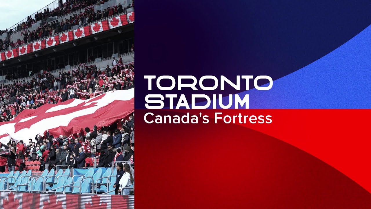 ⚽🏟️ ¡TORONTO SE PREPARA! | La ciudad ya ha albergado grandes eventos deportivos