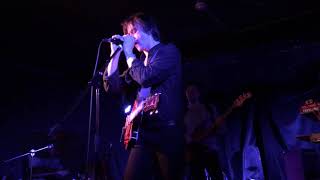 Sondre Lerche - I know something's gonna break your heart