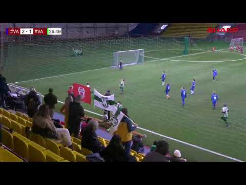 Baltijos futbolo akademija - FA "Žalgirietis" Vilnius | Sportima II | U-8