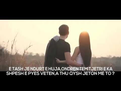 Xonn ft. Mirsad - Oj Zonjush