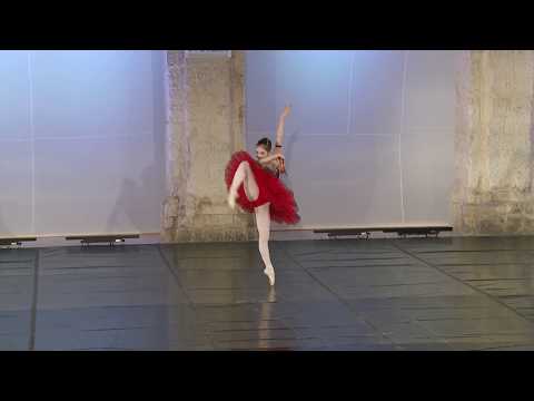 IBC Sicilia 2019-  Esmeralda - Hamin Park