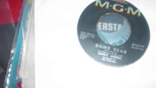 ♠ginny arnell dumb head♠