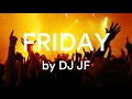 Riton X Nightcrawlers FRIDAY Ft Pitbull Mufasa Hypeman Dopmaine DJ JF