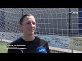Oud-voetbalster Tiny (61) uit St. Isidorushoeve nog steeds in topvorm