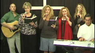 &quot; IF I COULD HEAR MY MOTHER PRAY AGAIN&quot;  SOUTHERN GOSPEL SONG