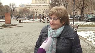 Առավոտը Շանթում-Հայաստանի ջրային ռեսուրսները