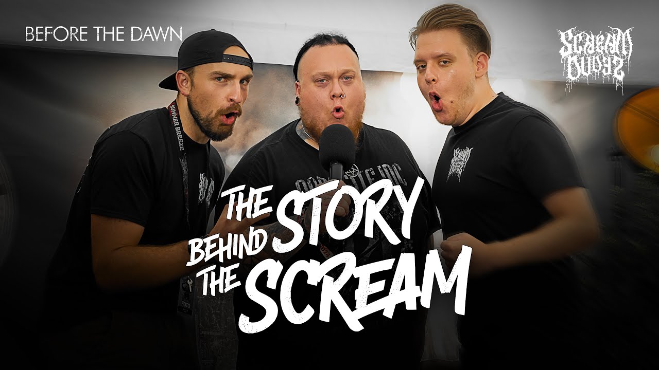 Paavo Laapotti - Before The Dawn