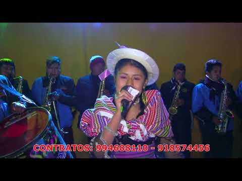 ARACELLY LEIVA DAMIÁN 2019 - MIX SANTIAGOS EN PACHASCUCHO