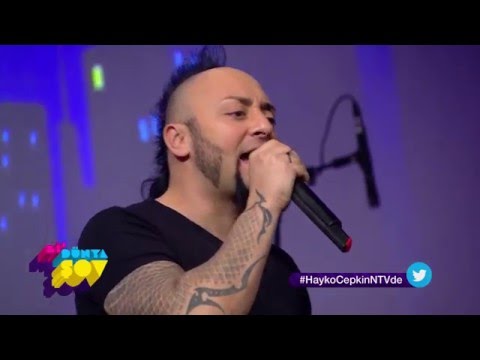 Bi Dünya Şov 19 - Hayko Cepkin (PART 2)