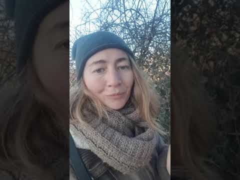 Essbare Knospen🌱 Der Brombeerbusch