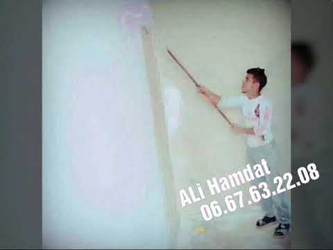 مواهب ابن الصحراء ALi Hamdat @ 0667632208