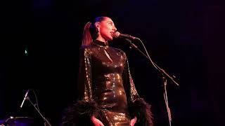 Izzy Escobar-Sunny In London @ Hoxton Hall, 29th April 2026