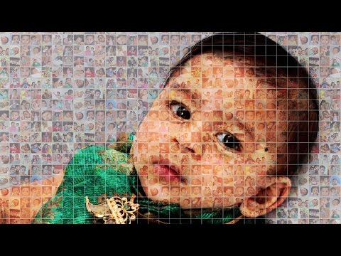 Samanyu  1st Birthday Celebrations cinematic video