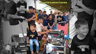 AZKI pro audio●Paguyuban Sound Jenangan Kedung banteng (PASJEK)