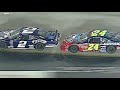 Bristol's best bump-and-run moments