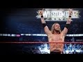 Edge Tribute - The Rated R Superstar 