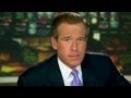 NBCs Brian Williams raps - YouTube