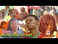AGYA KOO IN LOVE Pt 1 AGYA KOO Nana Ama McBrown PORTIA ASARE GRACE OMABOE CLEMENT BONNEY