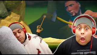 Download lagu the dashie getting over it experience mp3