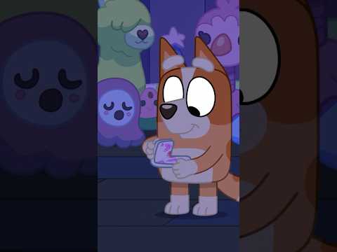 Sister Love! 🧡💙 | Bingo - Official Channel