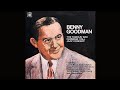 Benny Goodman - “The Famous 1938 Carnegie Hall Jazz Concert” (Rec.2)