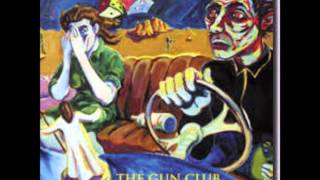 the gun club-my cousin kim