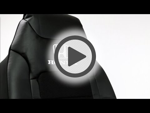 Plasticolor Honda Sport Black Seat Cover - Pep Boys