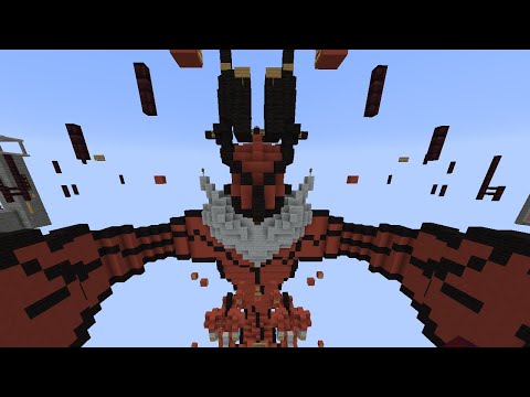 Demon | ManaCube Insane Parkour