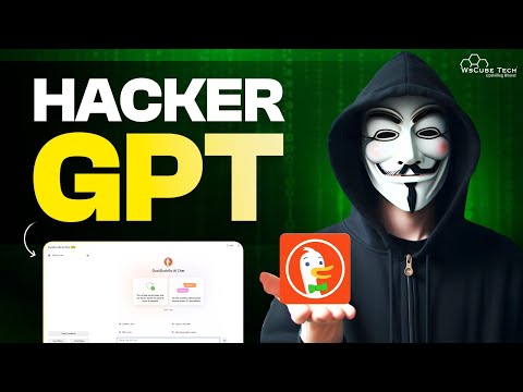Ethical Hacking Full Course for Beginners in 5 Hours Part 1  2025 Edition