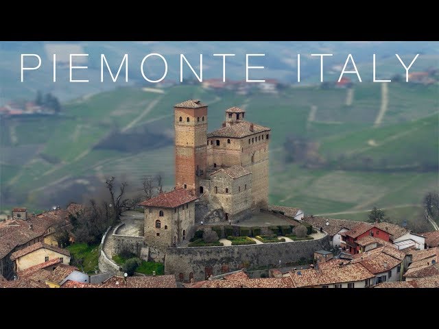 İngilizce'de Piedmont Video Telaffuz