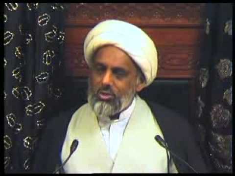 Eve 19th Safar 1434 - Urdu