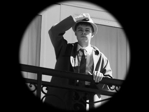 Christian Leave  - Days Like Lost Dogs [Official Music Video]