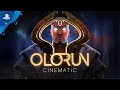 SMITE - E3 2019 Olorun God Teaser | PS4