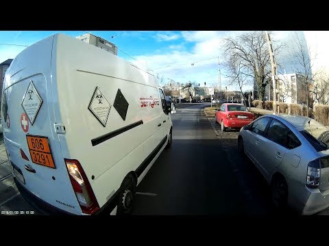 MWP-315 Centizés - Close pass