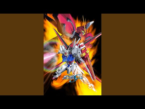 Mobile Suit Gundam SEED - Akatsuki no Kuruma