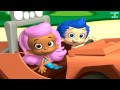Bubble Guppies Animal School Day Learn About Animals Zebra Nick Jr App For Kids