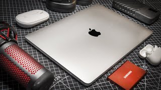 SHOULD YOU BUY the M1 MacBook Pro?!