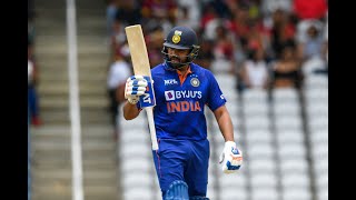 rohit sharma high score 42 balls 118 run india hig